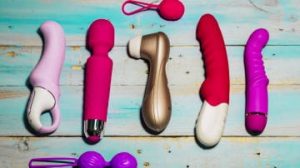 los juguetes eróticos que más gustan-esther dentro de ti