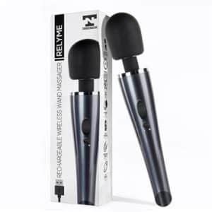 wand-massager-relyme-usb-silicone-black-esther-dentro-de-ti
