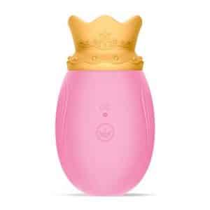 queenpink succionador con lengua estimuladora rosa esther dentro de ti(3)
