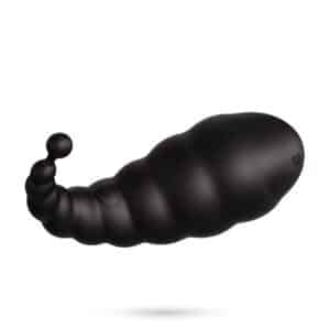 Huevo Vibrador Recargable-Cocoon Crushious Negro-esther-dentro-de-ti(4)