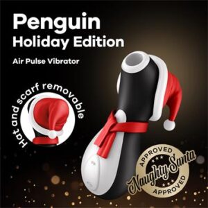 Satisfyer-Penguin-Edicion-Holiday