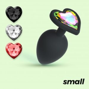 cuore-plug-anal-pequeno-con-4-joyas-intercambiables-crushious-juguetes