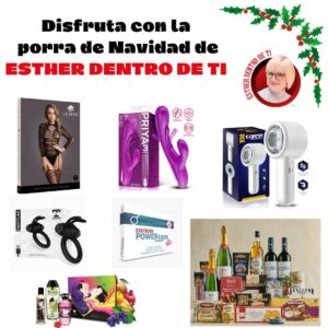 disfruta-porra-esther-dentro-de-ti