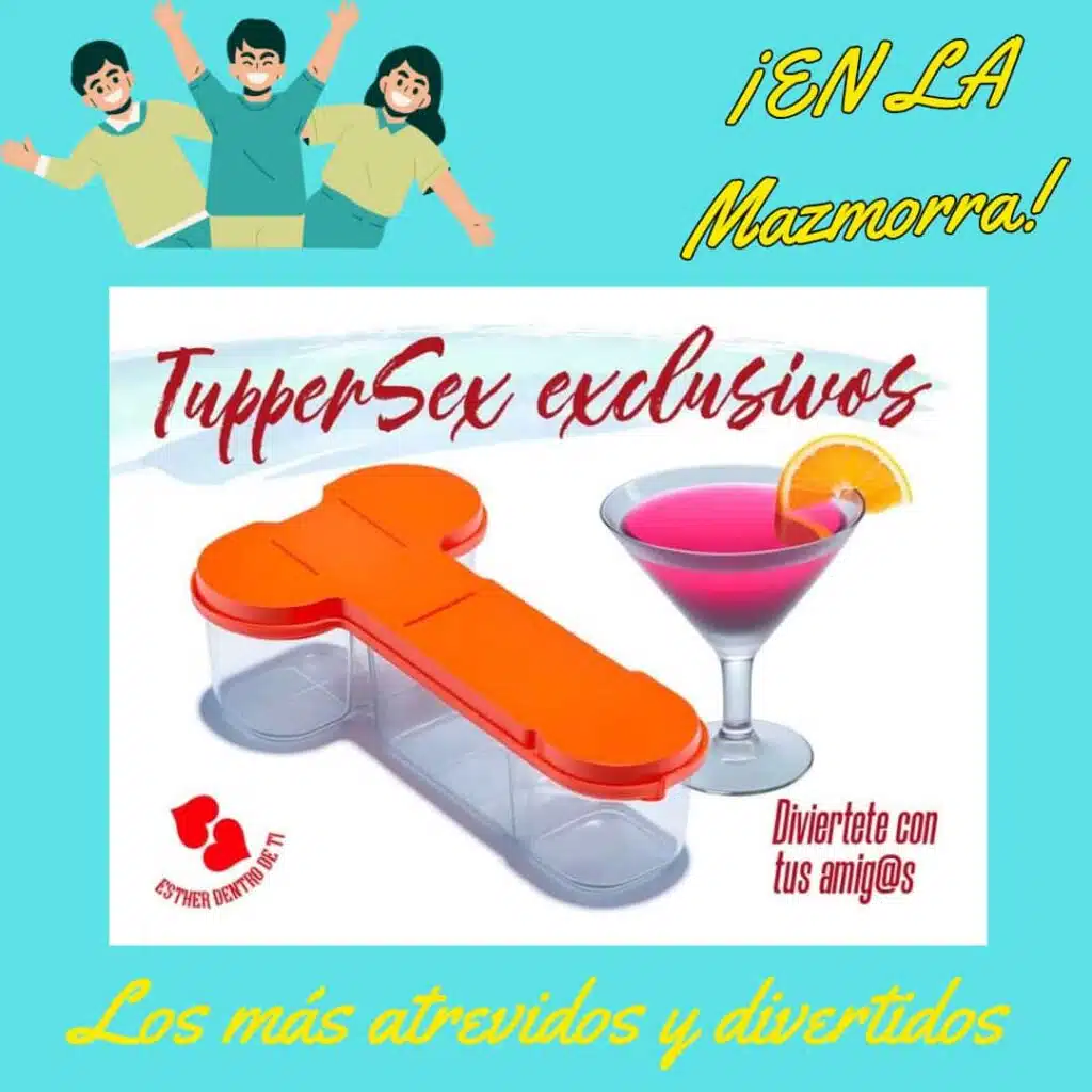 tuppersex-en-la-mazmorra-esther-dentro-de-ti
